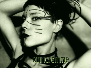 Oniricfemme