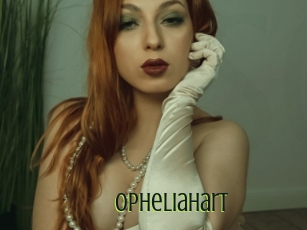 Opheliahart