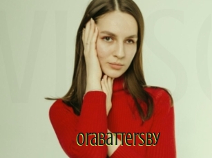 Orabattersby
