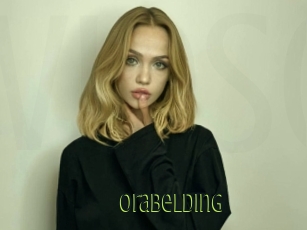 Orabelding