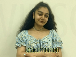 Oracurrington