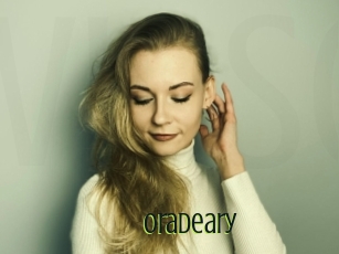 Oradeary