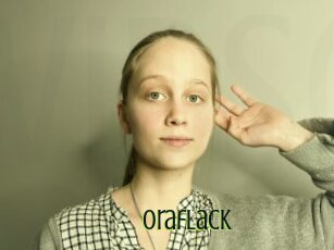 Oraflack