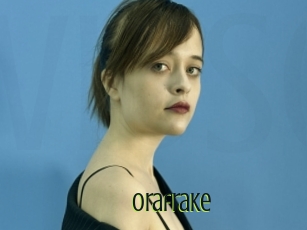 Orafrake