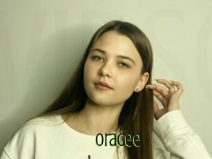 Oragee