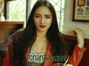 Orianaalvareez