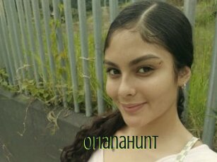 Orianahunt