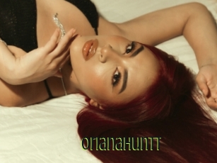 Orianahuntt