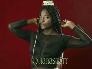 Orianascott