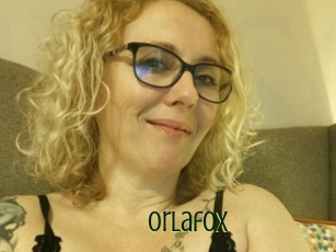 orlafox Video sodomie anal