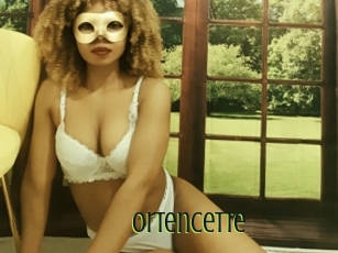 Ortencette
