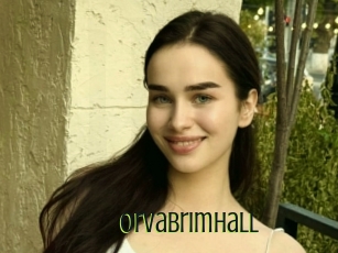 orvabrimhall Video sodomie anal