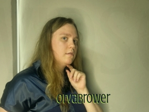 Orvabrower