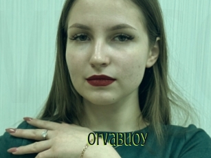 Orvabuoy