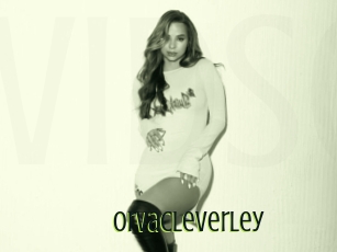Orvacleverley
