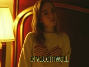 Orvacornwall