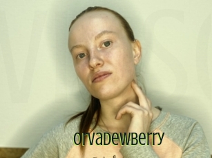 orvadewberry Video sodomie anal