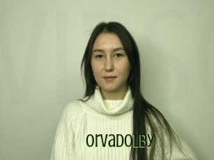 Orvadolby
