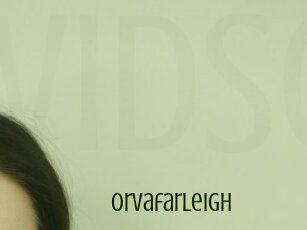 Orvafarleigh