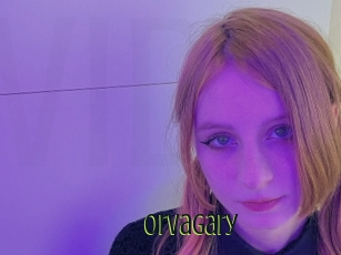 Orvagary