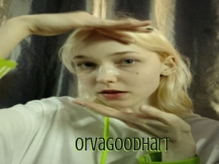 Orvagoodhart