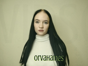 Orvahaines