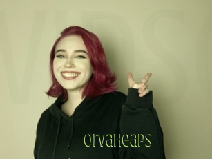 Orvaheaps