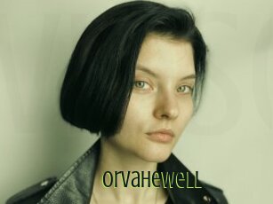 Orvahewell