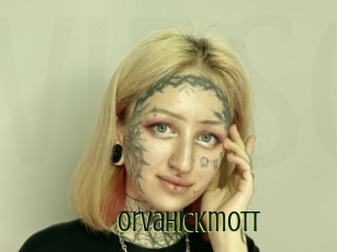 Orvahickmott