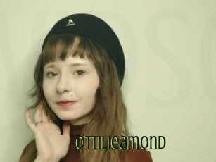 Ottilieamond