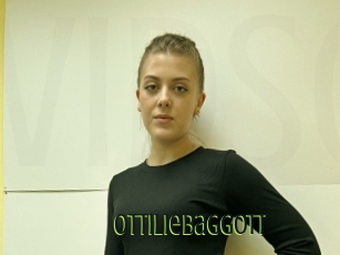 Ottiliebaggott