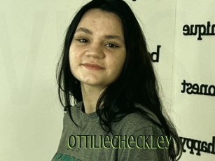 Ottiliecheckley