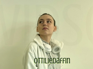 Ottiliedaffin