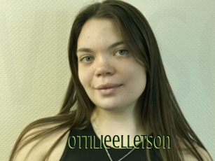 Ottilieelletson