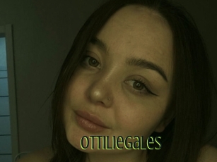Ottiliegales