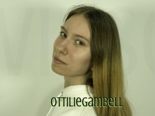 Ottiliegambell