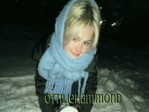 Ottiliehammond