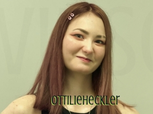 Ottilieheckler