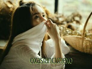 Oxasiancutiexo