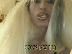 Ozezsuzsanna