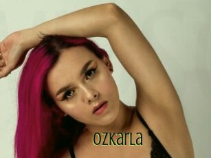 Ozkarla