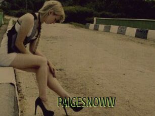 PAIGE_SNOWW