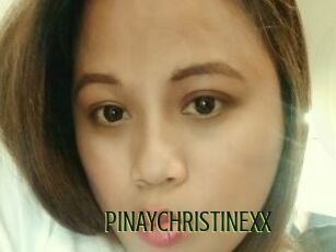 PINAYCHRISTINEXX