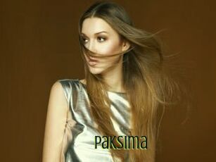 Paksima