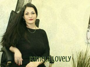 Pamela_Lovely