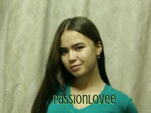 PassionLovee