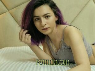 PatriciaCain