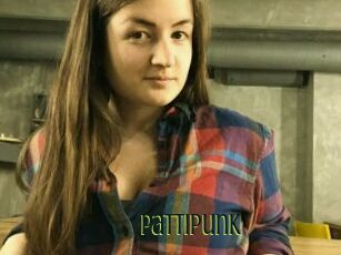 PattiPunk