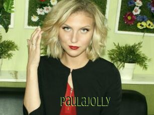 PaulaJolly