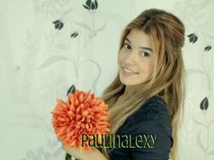 PaulinaLexy